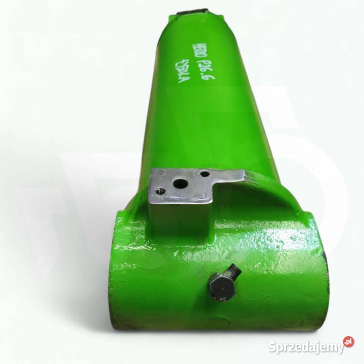 Siłownik hydrauliczny poziomowania łyżki MERLO Wilkowo