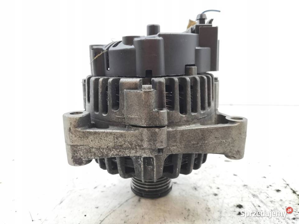 ALTERNATOR A6391500250 15 D Mitsubishi Colt VII Rok produkcji 2005