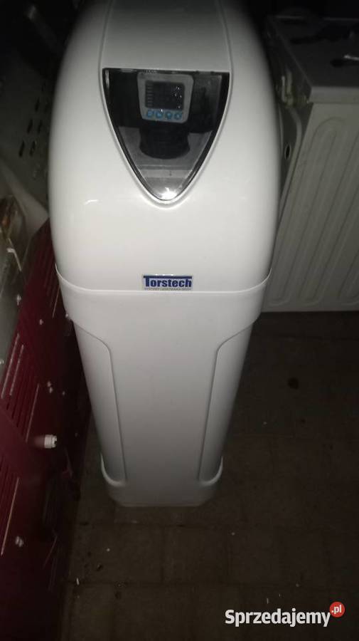 Torstech zmiekszacz wody uzdatnianie wody Kórnik