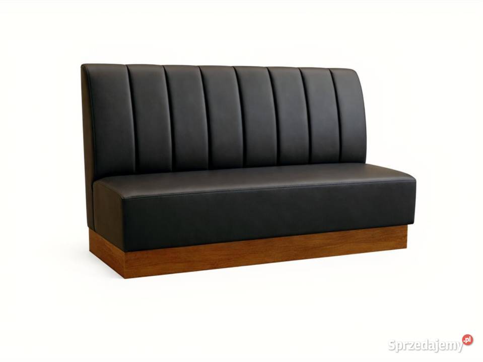 Kanapy do restauracji Sofy do kawiarni Loże Kraków