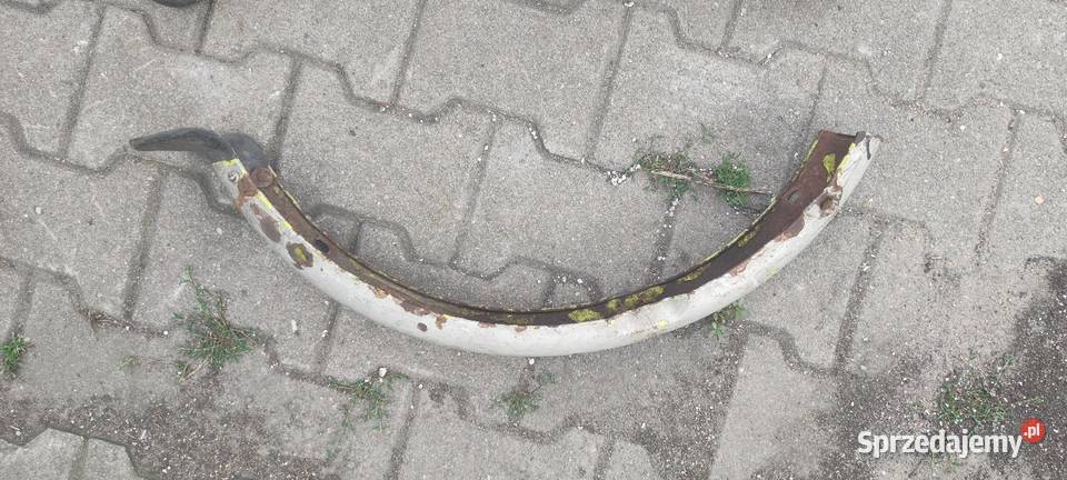 Romet Komar błotnik przód sprzedam