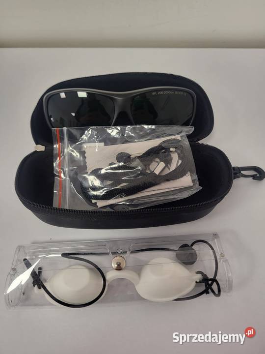 ATTRE APOLLO IPL DPL NIR Platforma Światła Łaziska Górne sprzedam