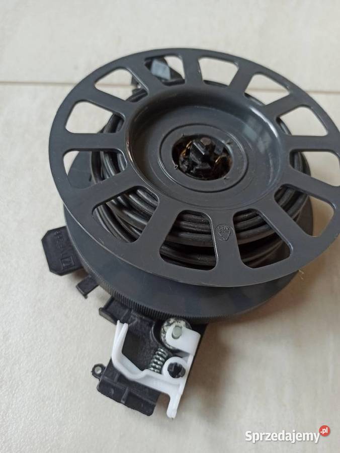 Zwijacz przewodu zelmer odyssey