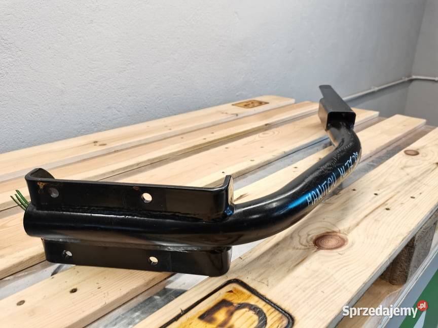 Mocowanie lusterek Manitou MLT 633 Prawy Wilkowo