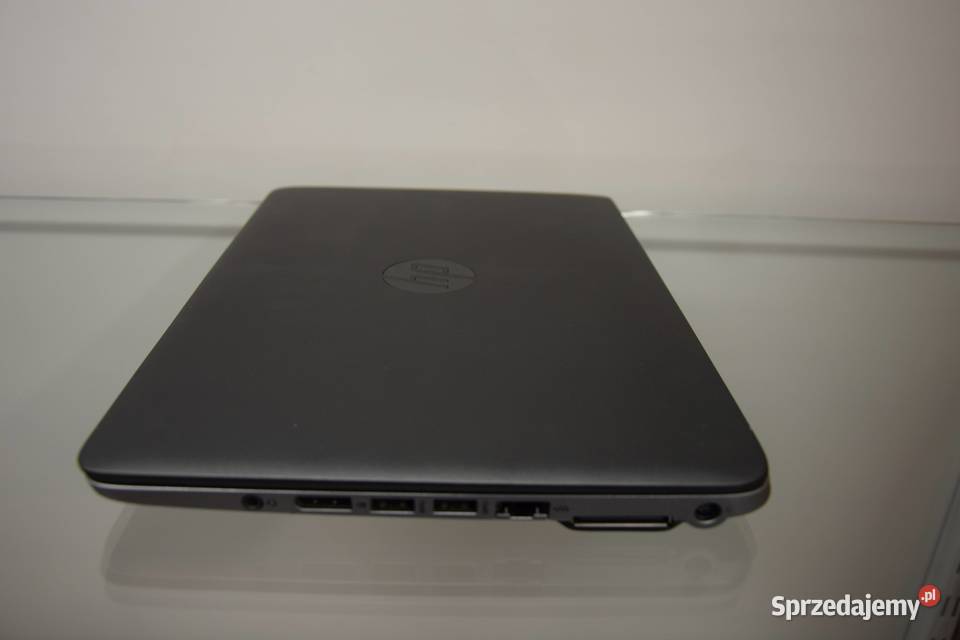 HP ELITEBOOK 820 G2 I5 8 GB RAM 128 GB SSD 125