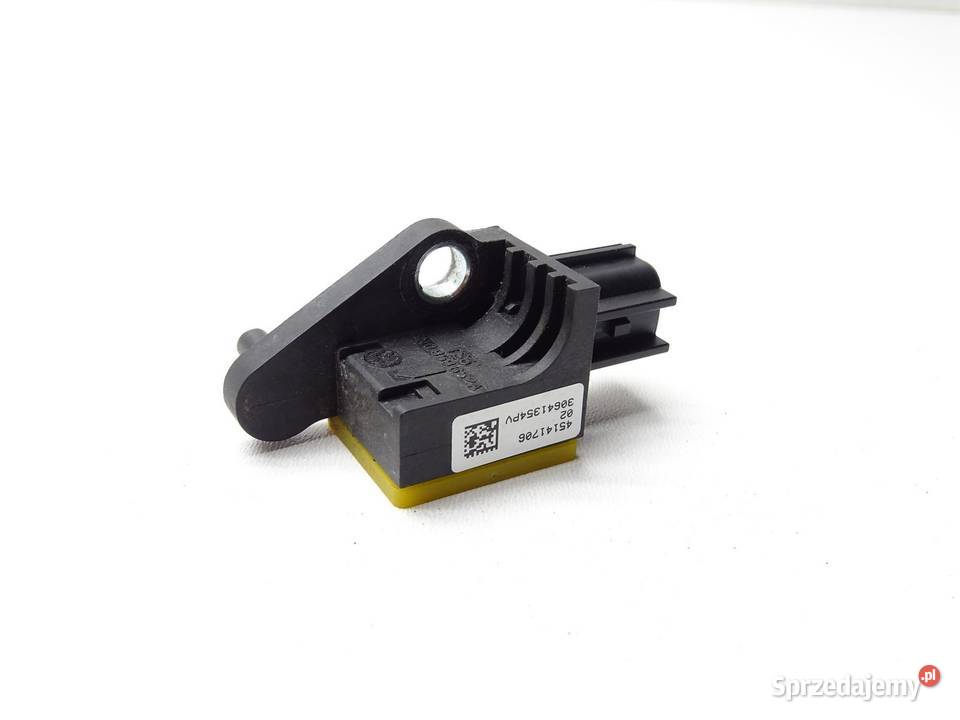 CZUJNIK UDERZENIA UDERZENIOWY 5N0959652A SKODA
