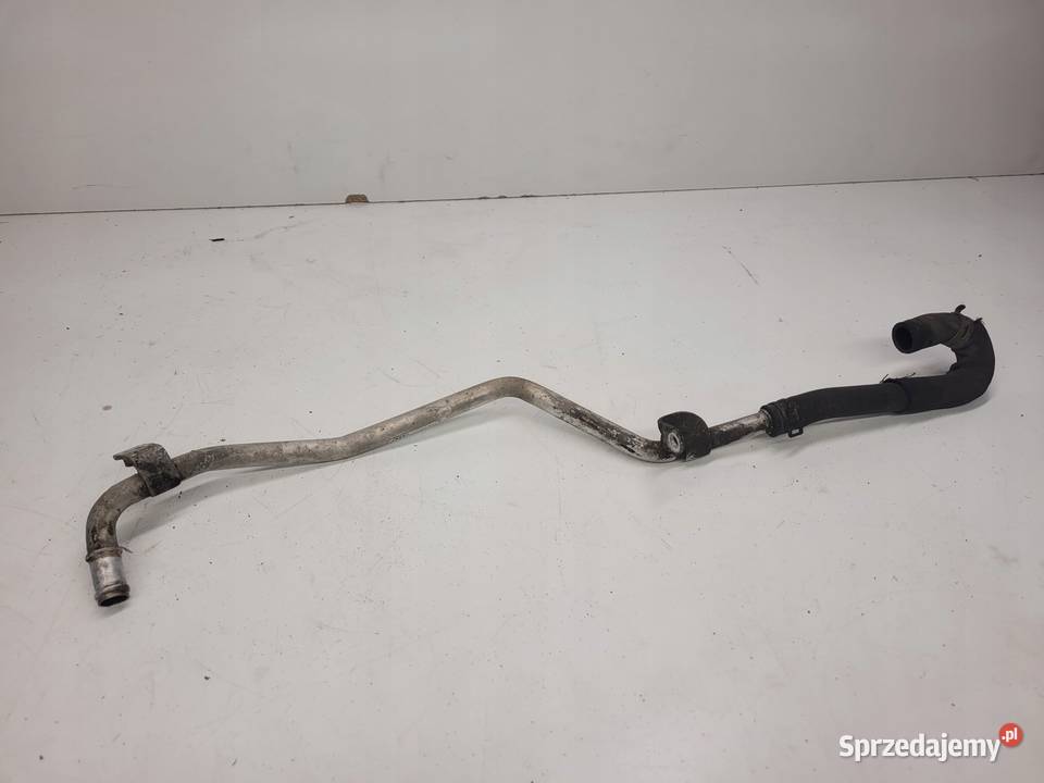 WĄŻ PRZEWÓD WODY AUDI A6 C7 A7 28 30T 4G0121481N Przystajń
