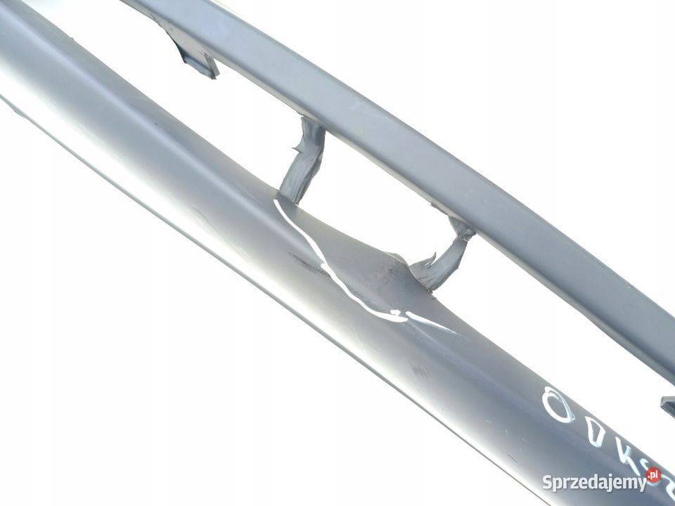 ZDERZAK PRZÓD PRZEDNI AUDI A4 B8 PDC SPRYSK 1115 Skarżysko-Kamienna