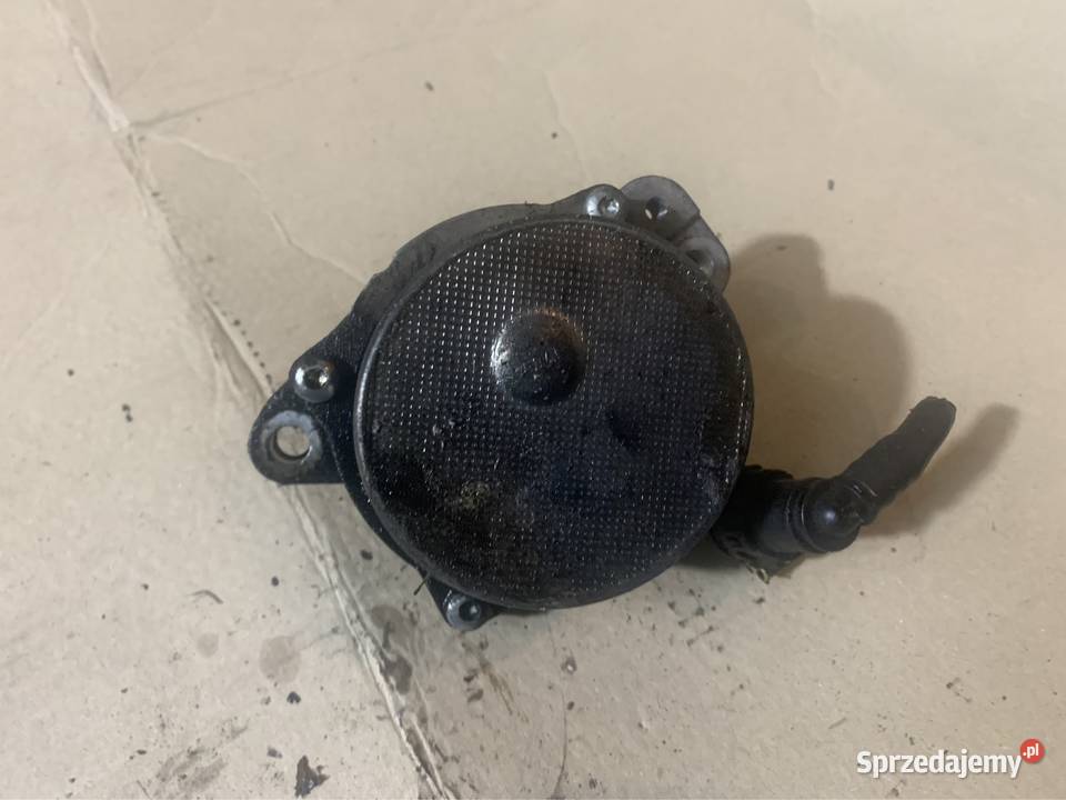 Pompa vacum 73501167 opel corsa c combo meriva sprzedam