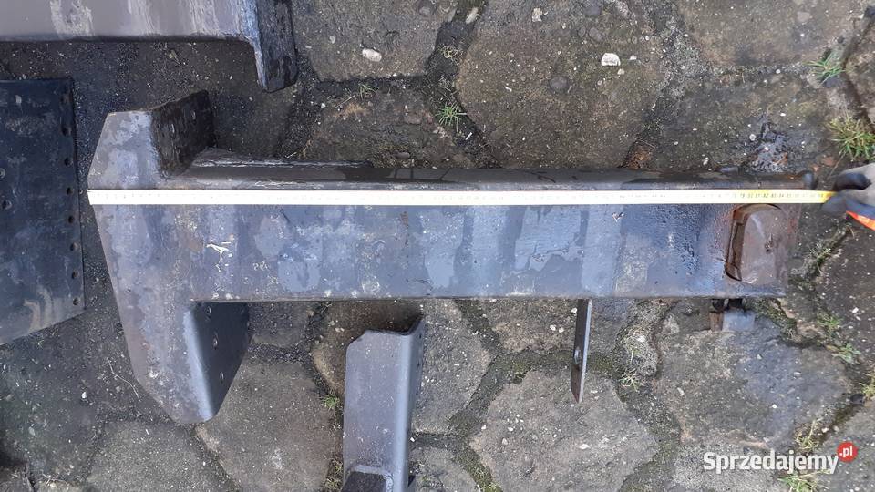 Rama Podramówka BDF Warszowice