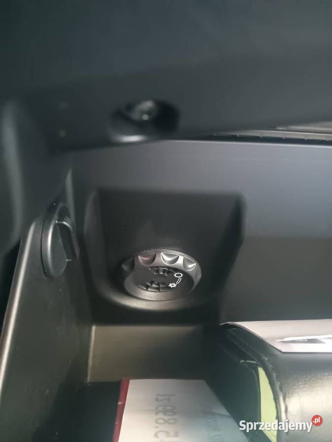 Kia Carens Automat Leedy Kamera Dzienne 1700cm3 Nowy Targ