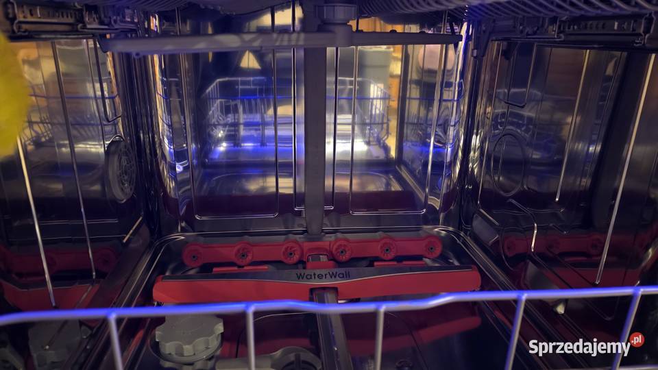 Zmywarka Samsung DW60J9960US Waterwall podkarpackie Krosno