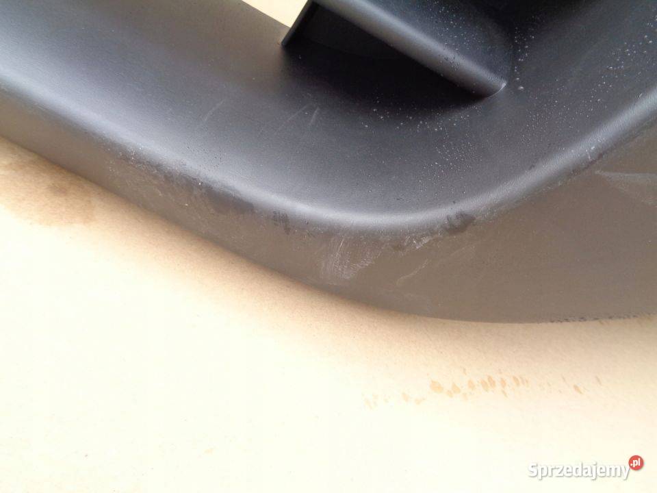 ZDERZAK PRZÓD PRZEDNI NISSAN QASHQAI J10 Skarżysko-Kamienna