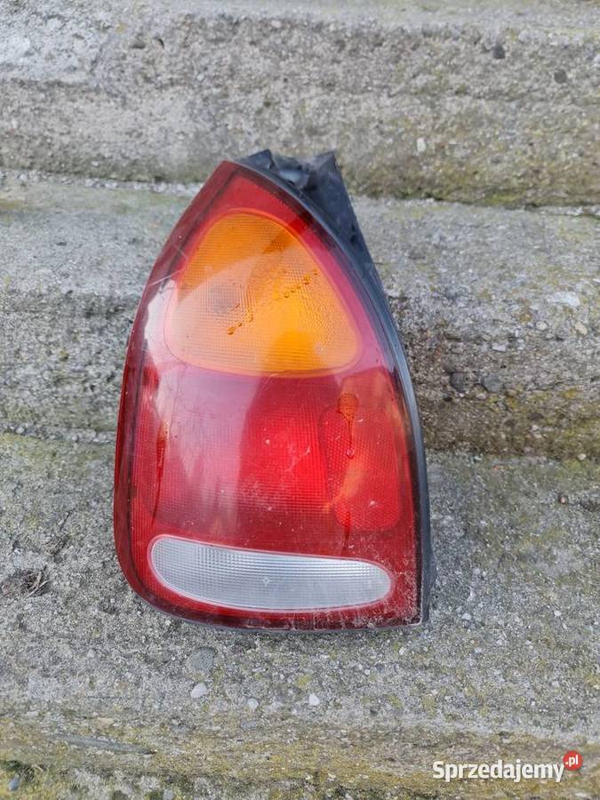 Hyundai lantra kombi lampa lewy tył osobowe sprzedam