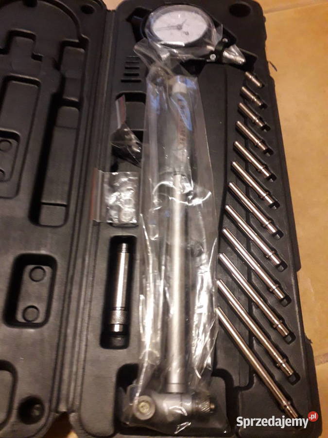 ŚREDNICÓWKA MITUTOYO zakres 50160 Jarosław