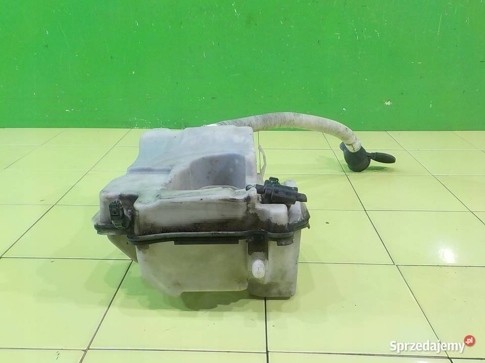 MINI COOPER COUNTRYMAN I 16 D 12r 5D zbiorniczek Suków