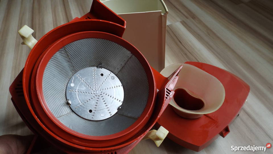 Sokowirówka Predom EDA SW3 PRL