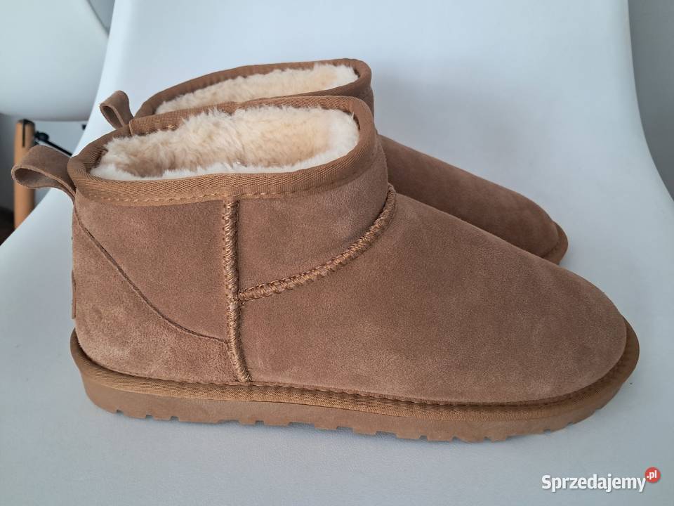 nowe buty śniegowce brak metki rozmiar 43 świętokrzyskie Sandomierz sprzedam