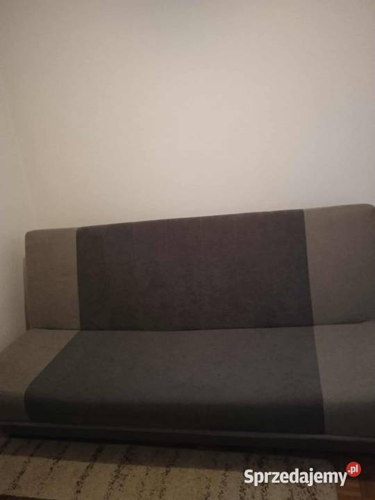 Kanapa Ostrów Wielkopolski