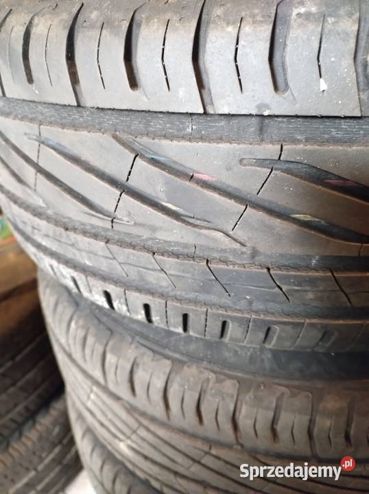 Koła alu Mercedes A w168 195 50 15 NOWE OPONY Częstochowa
