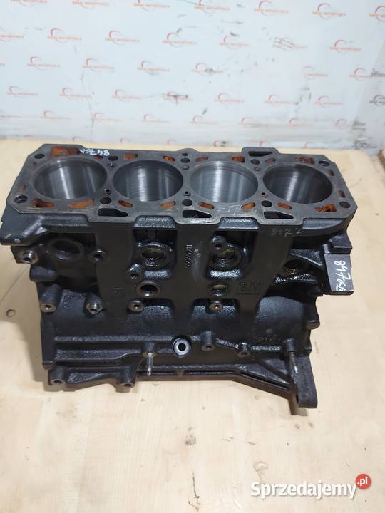 INSIGNIA ASTRA 20 CDTI A20DTE A20DTH A20DT 10r Kielce