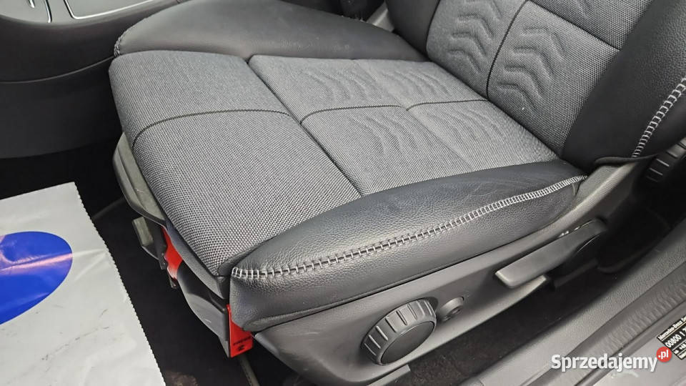 Mercedes GLA 180 7GDCT Style Z Polskiego Salonu czujnik deszczu