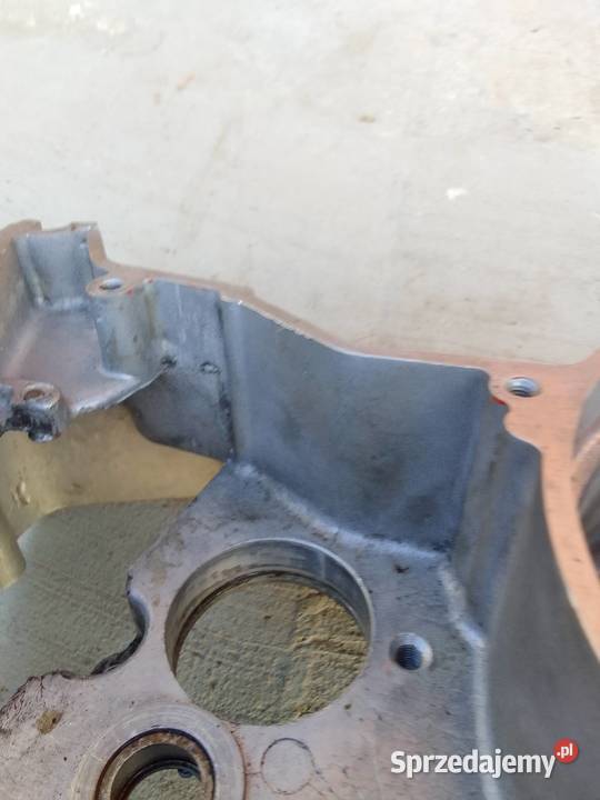 KARTERY SILNIKA JAWA 350 TS TYP 638 Kartery Gorlice