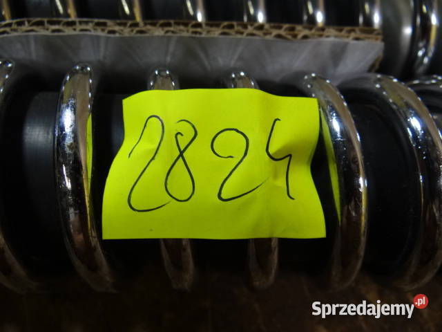 amortyzatory tył MZ ETZ TS NOWE org DDR