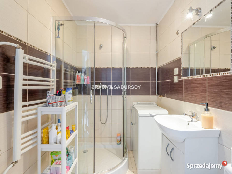 Mieszkanie 4084m2 2pok Kraków sprzedam