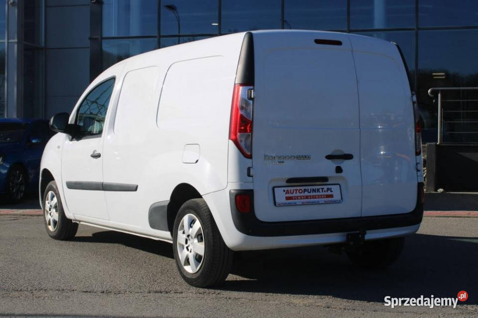 Renault Kangoo 2020r Kamera Hak FV23