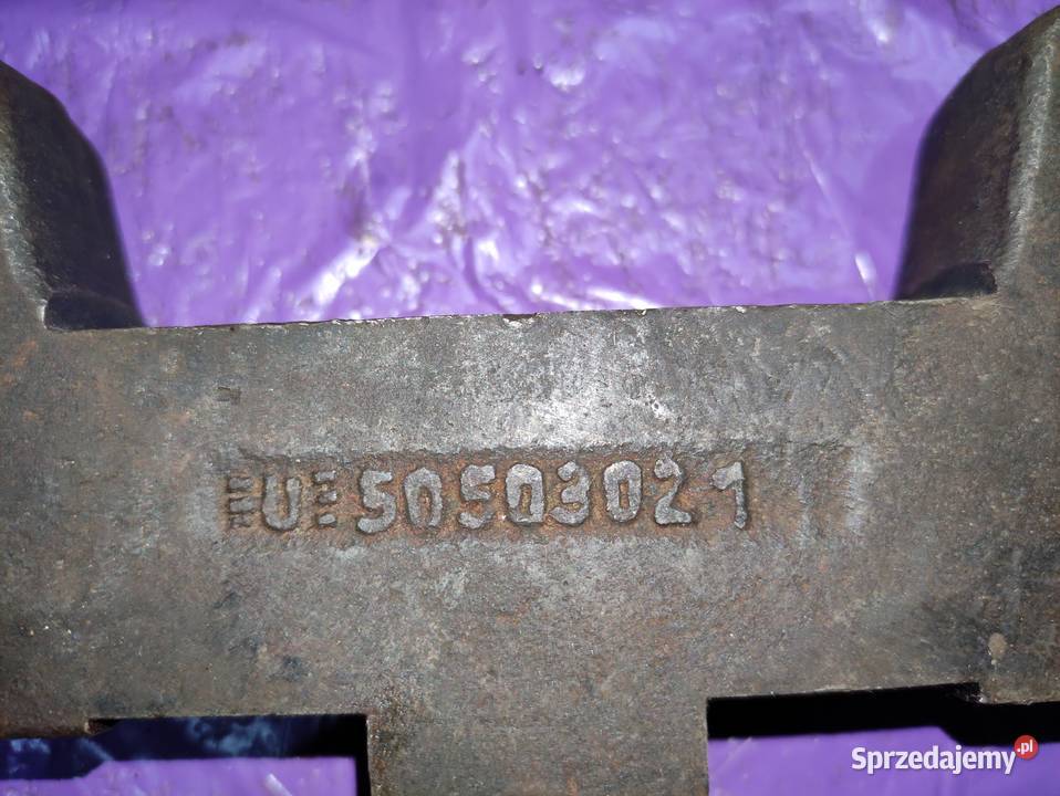 Odważniki i inne ORYGINAŁ Przeworno