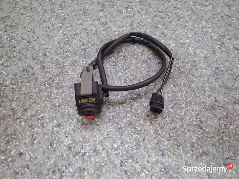 WYŁĄCZNIK ZAPŁONU KAWASAKI KXF 250 0405R