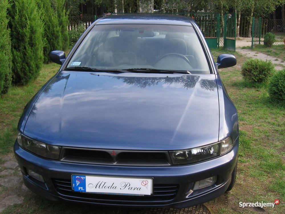 Mitsubishi Galant sprzedam