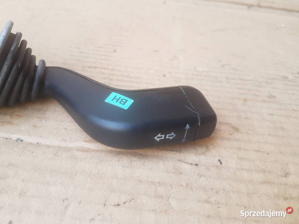 Suzuki Ignis MH 0410 pająk manetka włącznik Legnica