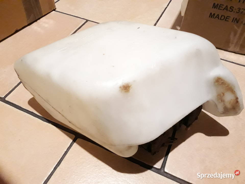 Skoda Favorit zbiornik spryskiwaczy Leszno