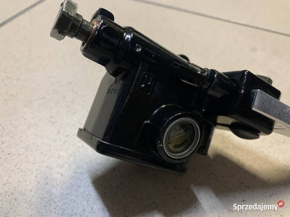 Pompa hamulcowa prawa przód Piaggio Gts 125 sprzedam