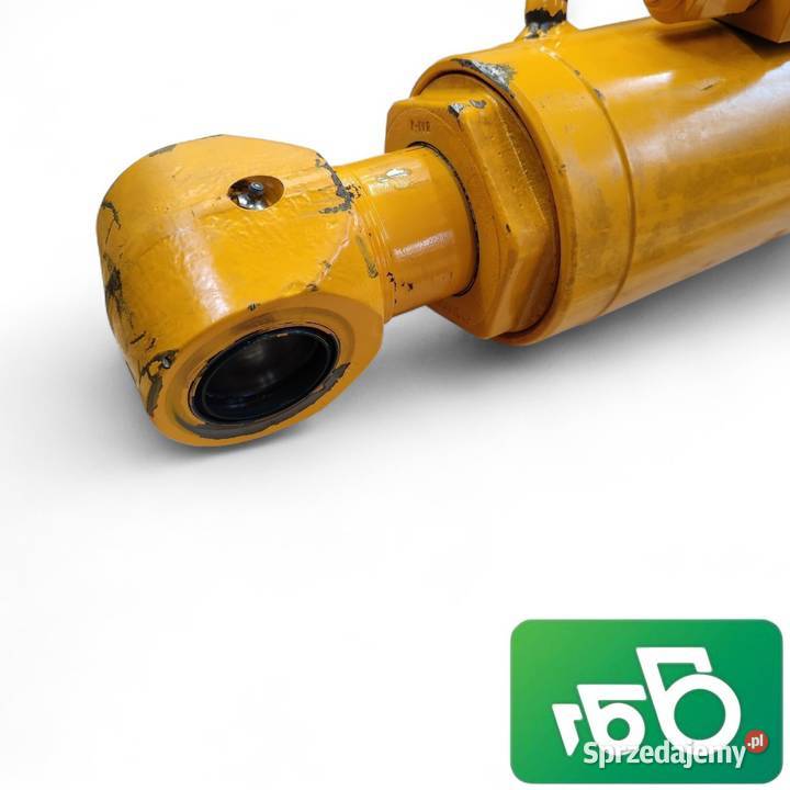 Siłownik poziomowania Łyżki 59400154P JCB 52850 Wilkowo sprzedam