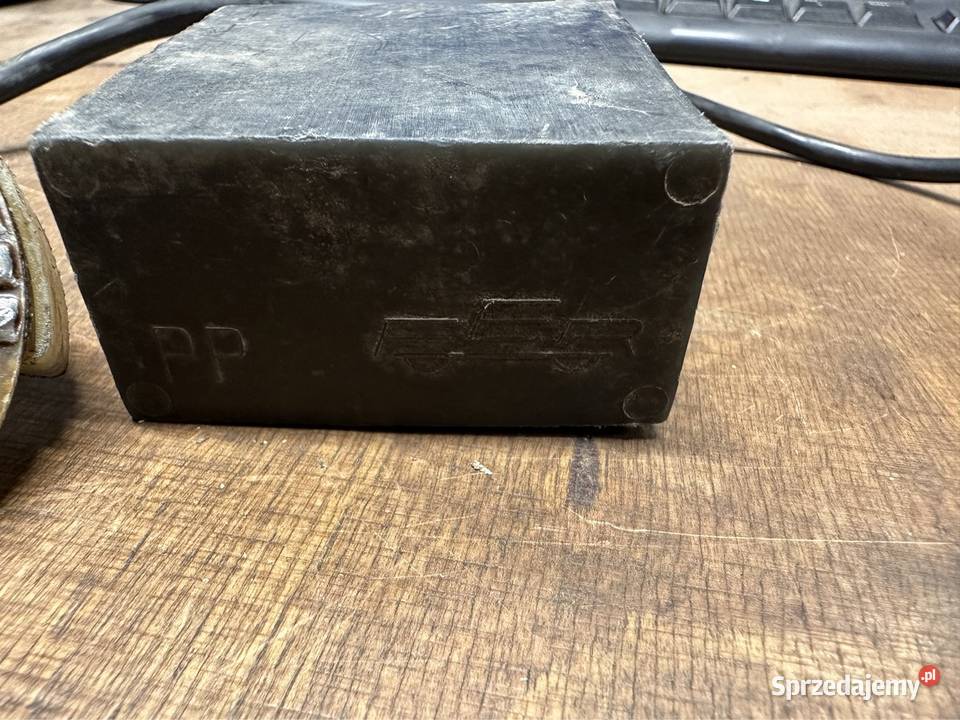 Zapłon elektroniczny MZ Etz 125150251250 A Stalowa Wola