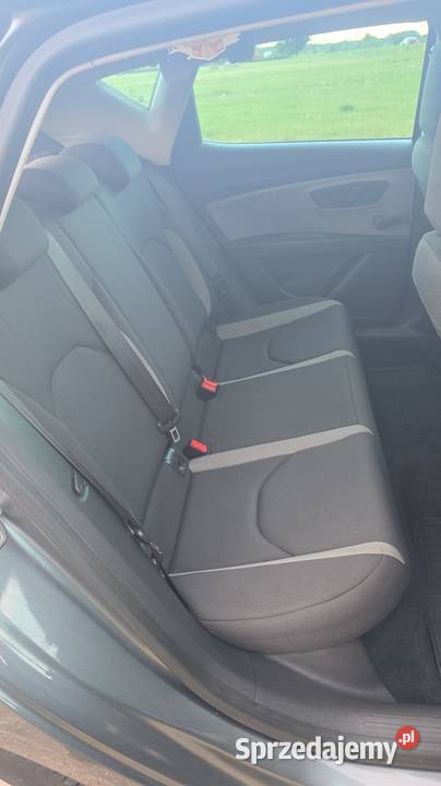 Seat leon 3 16 tdi
