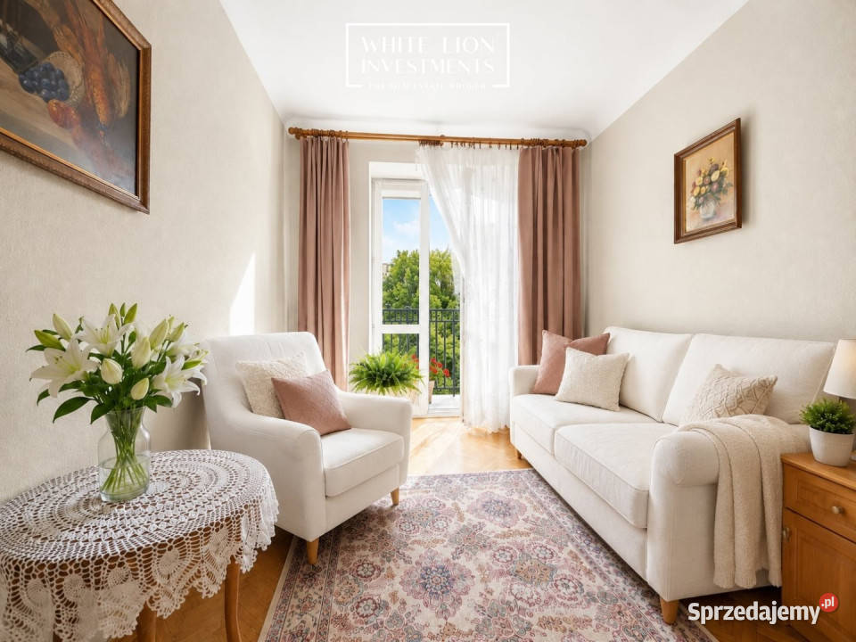 Sprzedam mieszkanie 5325m2 2pokojowe Warszawa mazowieckie