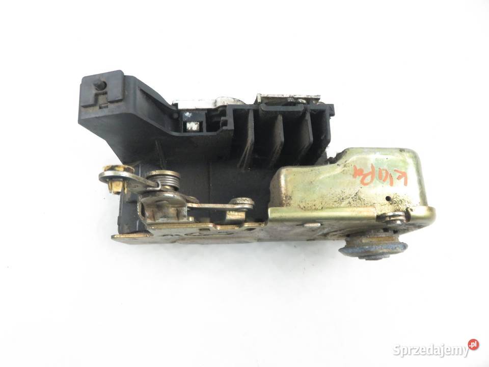ZAMEK KLAPY FORD TRANSIT V 20002006 YC15V43288AL małopolskie