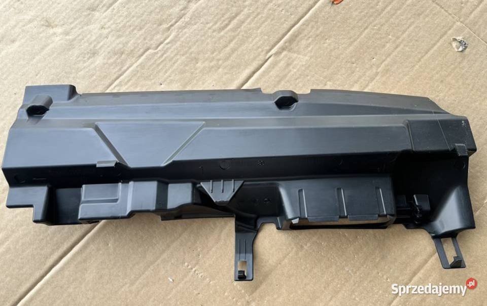 PEUGEOT 308 II T9 KIEROWNICA POWIETRZA wielkopolskie Międzychód