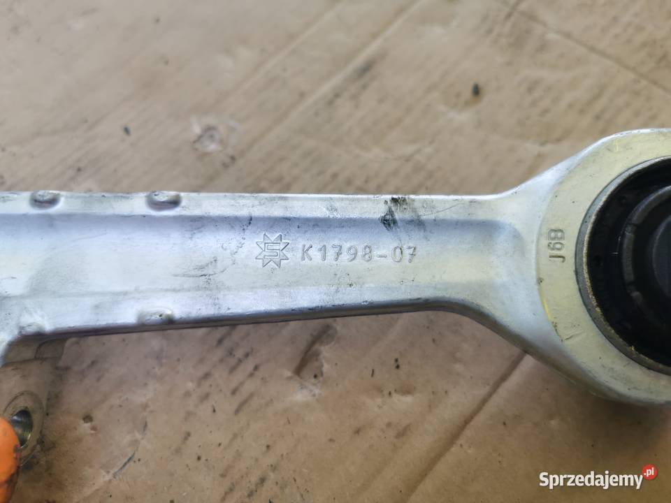 Wahacz dolny przedni lemforder k179807 superb Wahacze Łódź