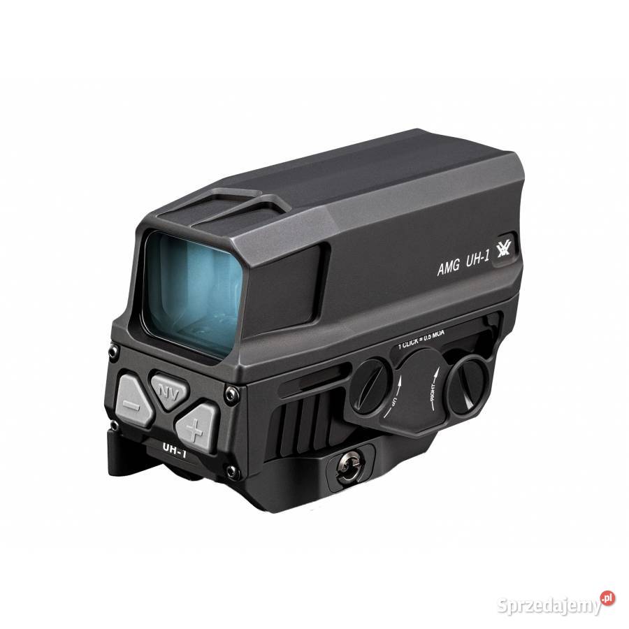 Kolimator holograficzny Vortex Razor UH1 Gen II Sporty strzeleckie i myślistwo Trzcianka