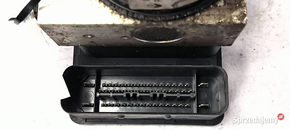 POMPA ABS HAMULCOWA RENAULT LAGUNA I LIFT osobowe Lipno