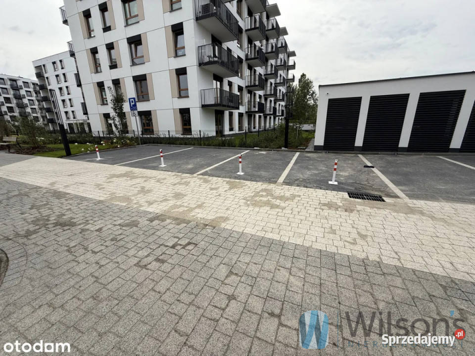 Lokal Warszawa Aleja Polski Walczącej 64m2