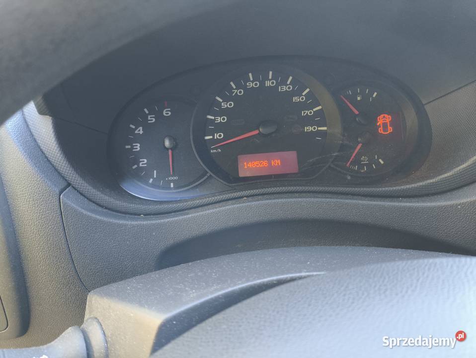 Renault Master L2H2 polski salon mały przebieg manualna Lublin