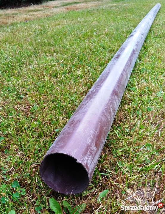 PLASTMO rury spustowe i rynny Warszawa