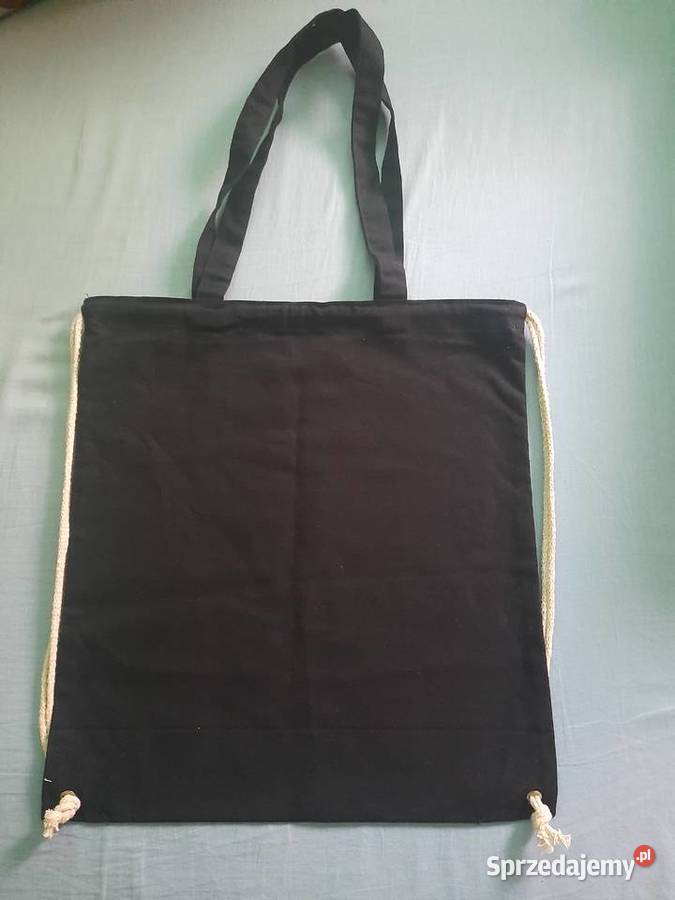 Torba plecak 2w1 Goleniów sprzedam