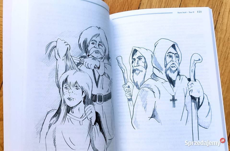 Stara Baśń J I Kraszewski opracowanie wyd Greg miękka Tuchola